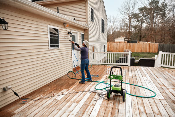 Best Pressure Washing Cost  in Tuscola, IL