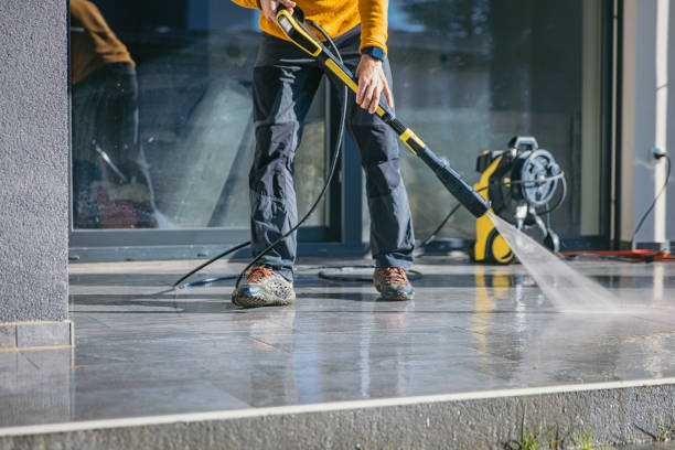 Best Roof Power Washing Services  in Tuscola, IL