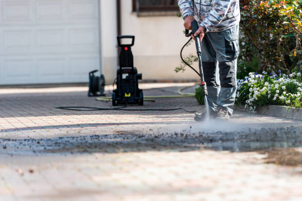 Best Sidewalk Pressure Washing  in Tuscola, IL