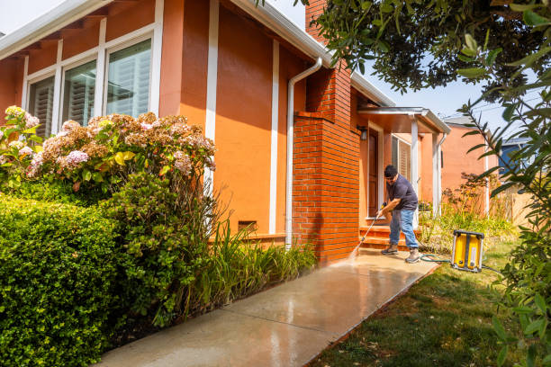 Best Commercial Building Pressure Washing  in Tuscola, IL