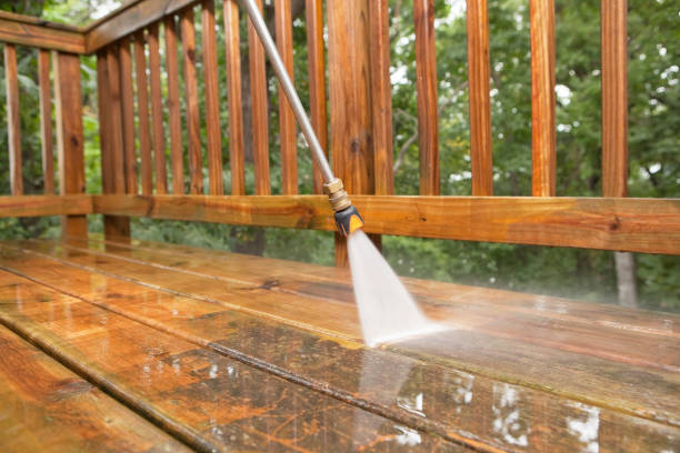 Best Garage Pressure Washing  in Tuscola, IL